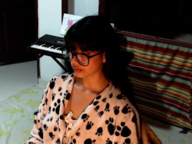 meganmiauu live cam on BongaCams