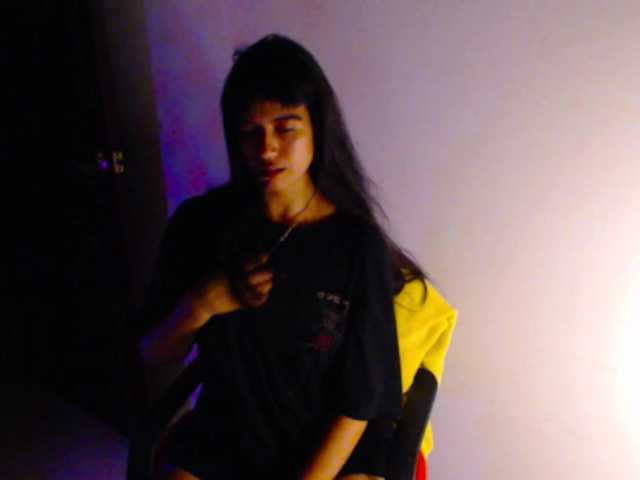 meganmiauu live cam on BongaCams