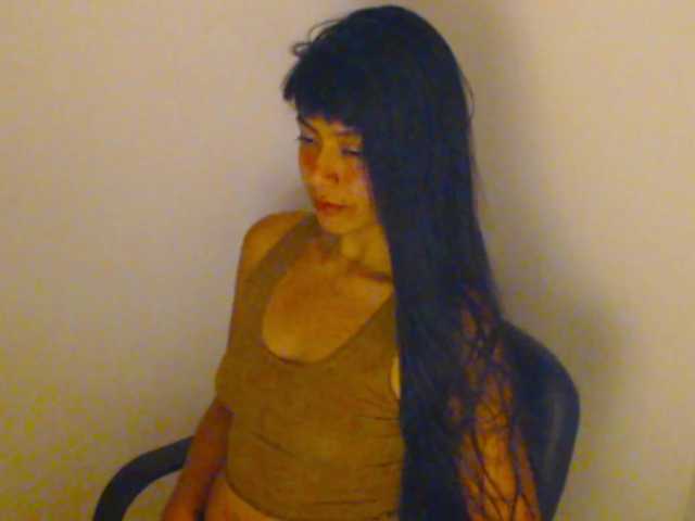 meganmiauu live cam on BongaCams