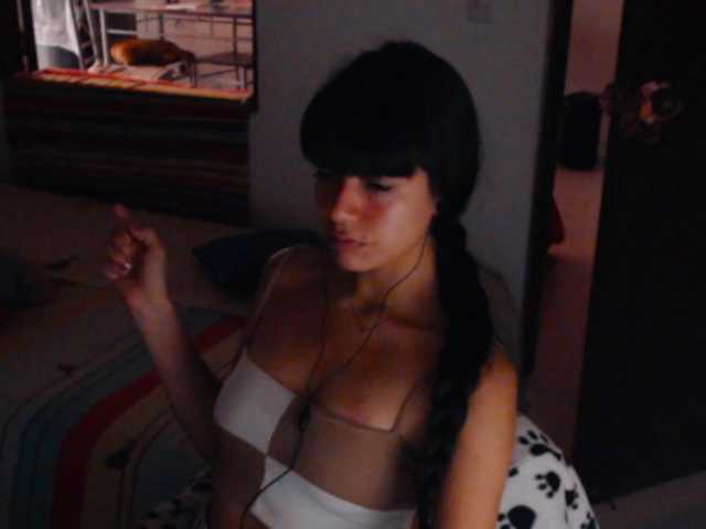 meganmiauu live cam on BongaCams