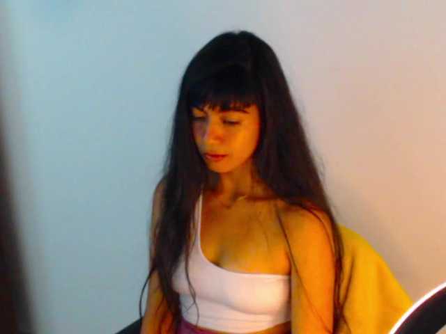 meganmiauu live cam on BongaCams