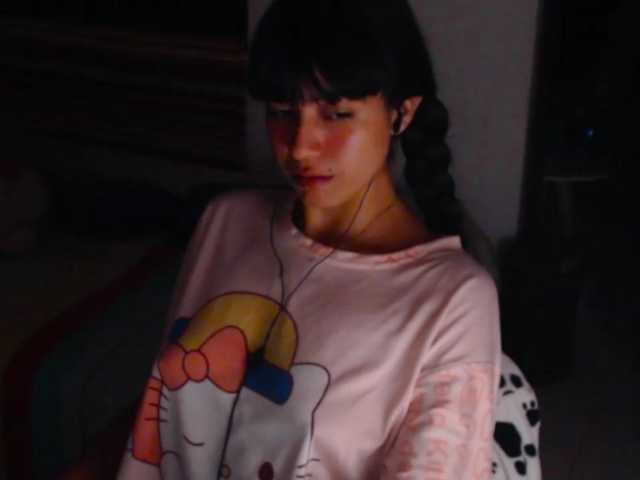 meganmiauu live cam on BongaCams