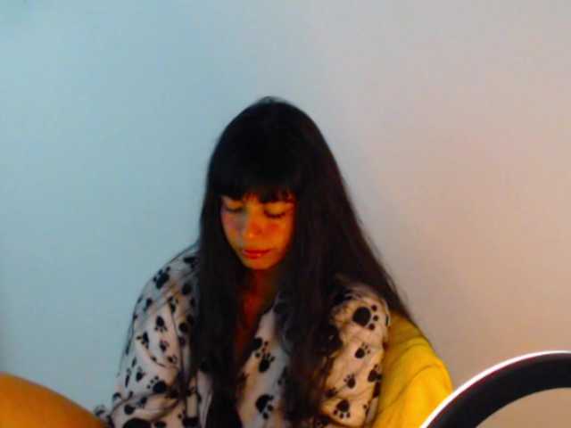 meganmiauu live cam on BongaCams
