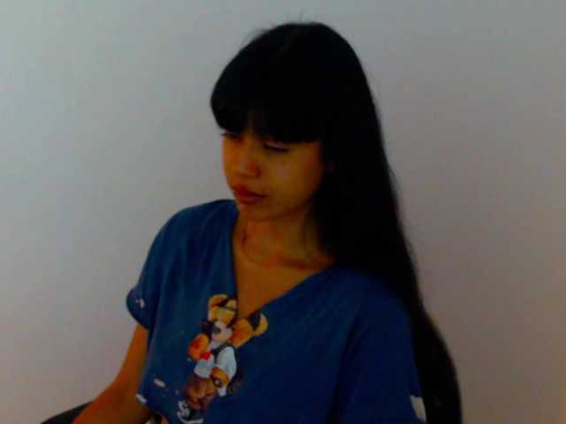 meganmiauu Live Cam on BongaCams