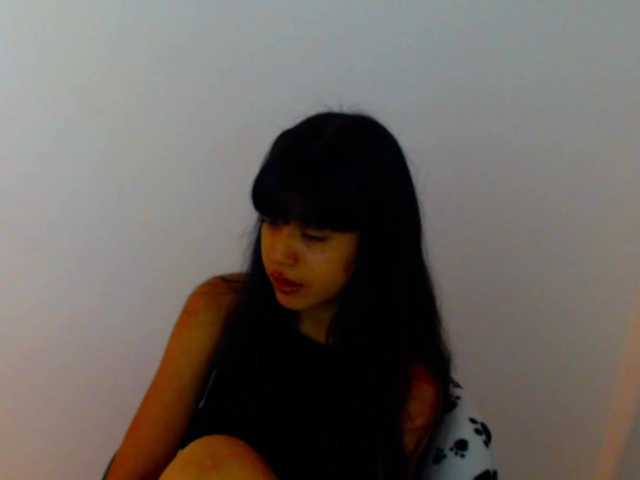 meganmiauu Live-Cam auf BongaCams