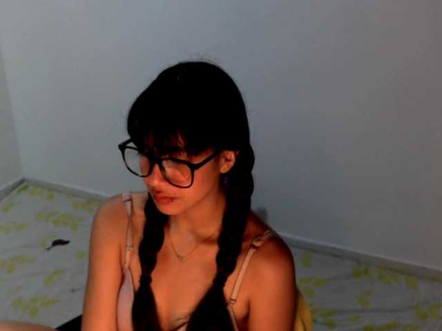 go to chat with meganmiauu