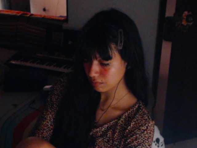 meganmiauu live cam on BongaCams