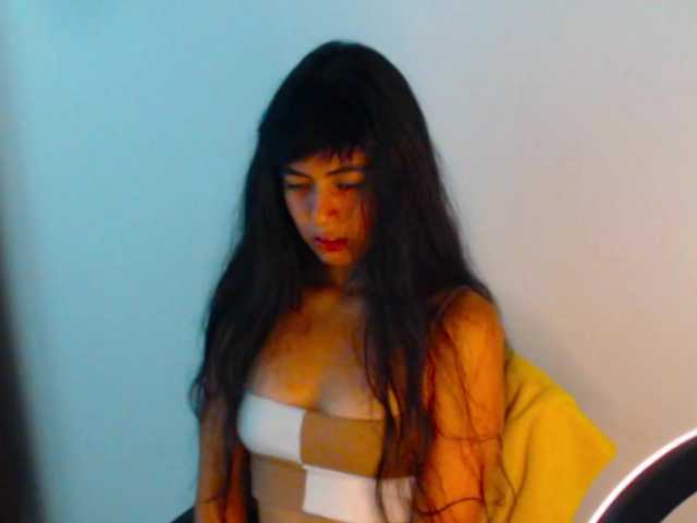 meganmiauu live cam on BongaCams