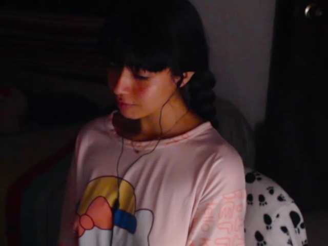 meganmiauu live cam on BongaCams