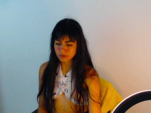 meganmiauu live cam on BongaCams