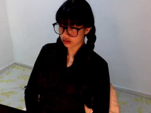 meganmiauu live cam on BongaCams