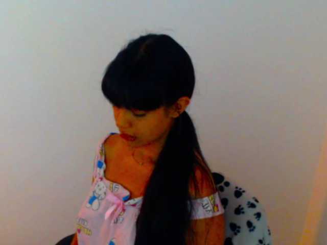 meganmiauu live cam on BongaCams