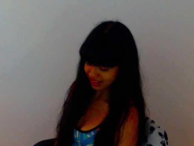 meganmiauu Live Cam on BongaCams