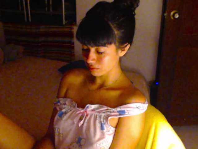 meganmiauu live cam on BongaCams