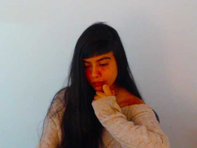 le modèle meganmiauu est en webcam porno dans un show sur le site bongacams, il possède les tags suivants: Latino/Hispanic,Brunette,Hairy