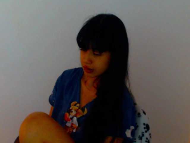 meganmiauu Cam en direct sur BongaCams