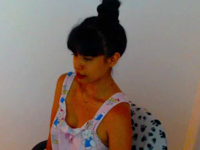 meganmiauu live webcam show