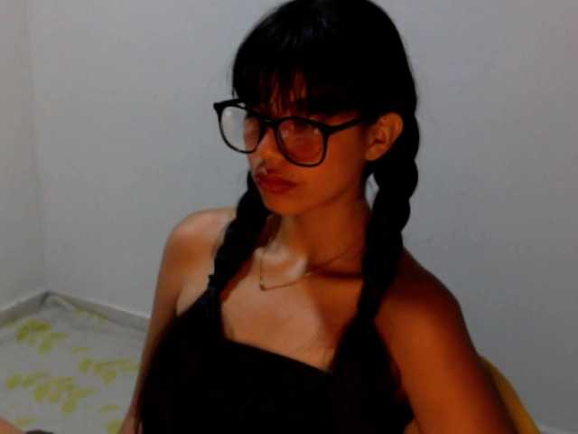 meganmiauu Live Cam on BongaCams