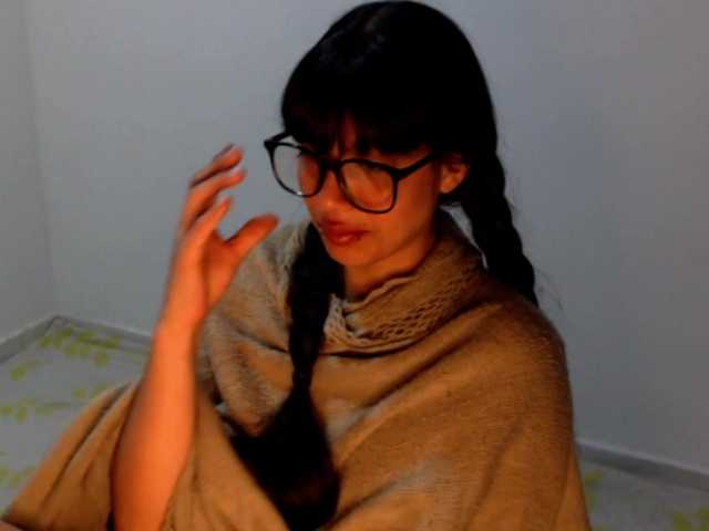 meganmiauu live cam on BongaCams