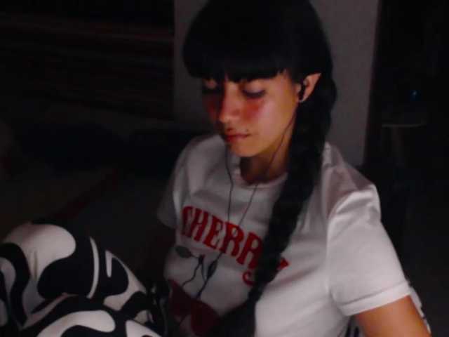 meganmiauu, live now on BongaCams