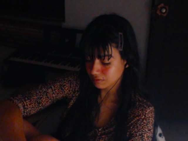 meganmiauu live cam on BongaCams