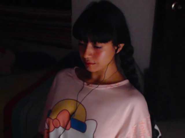 meganmiauu live cam on BongaCams