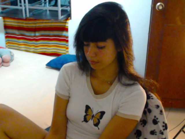 meganmiauu live cam on BongaCams
