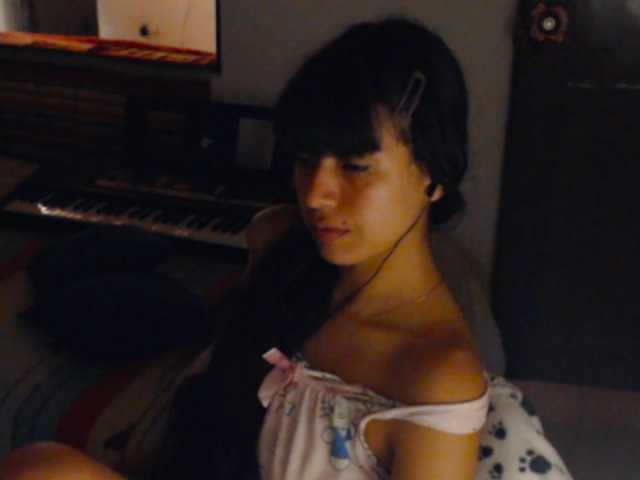 meganmiauu live cam on BongaCams