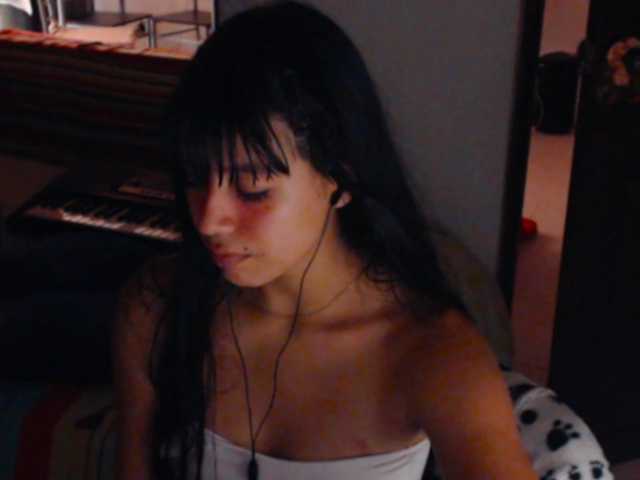 meganmiauu live cam on BongaCams