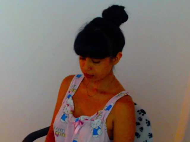 meganmiauu live webcam show