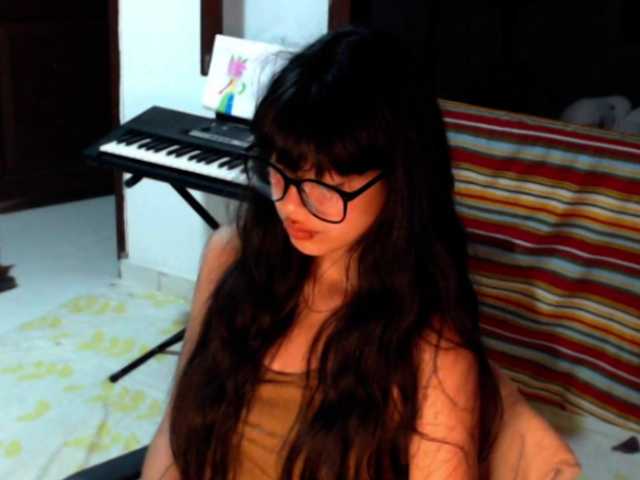 meganmiauu live cam on BongaCams