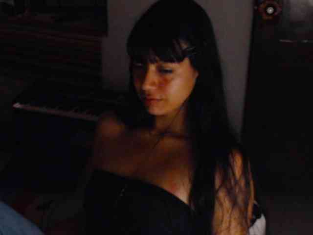 Model: meganmiauu