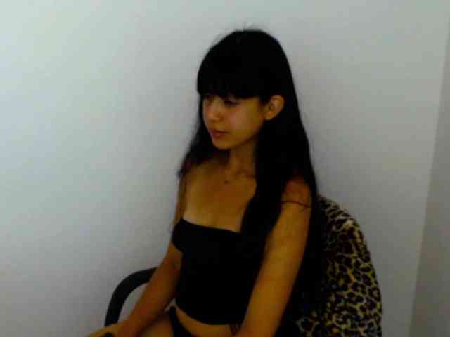 meganmiauu Sex Cam Show