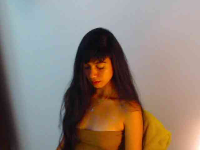 Meganmiauu - Girl 