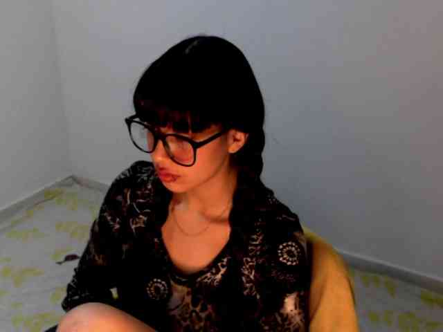 meganmiauu Live Webcam on BongaCams