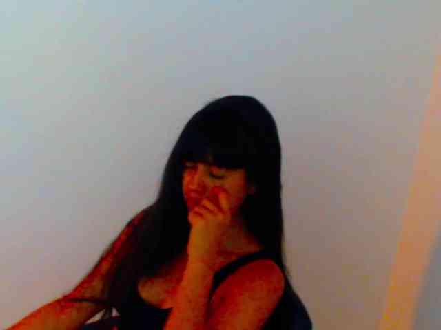 meganmiauu Live Webcam on BongaCams