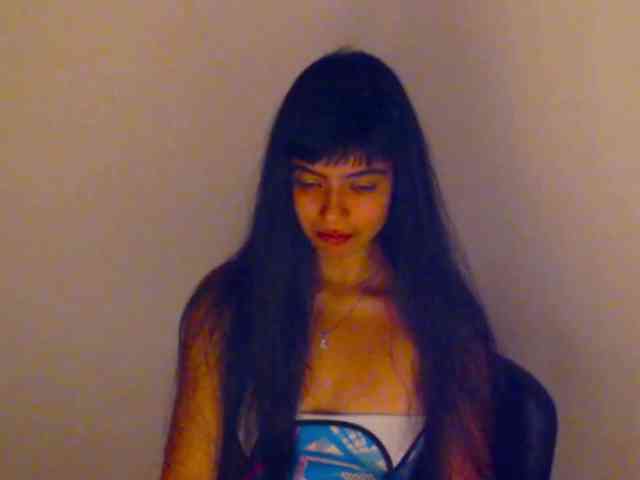 Model: meganmiauu
