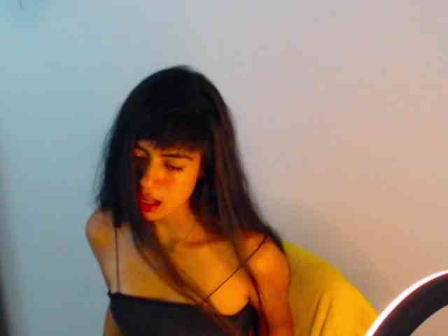 Meganmiauu - Girl 