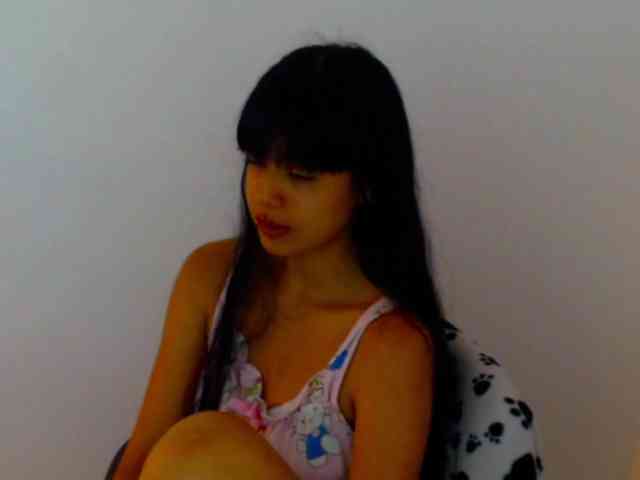 meganmiauu's live room