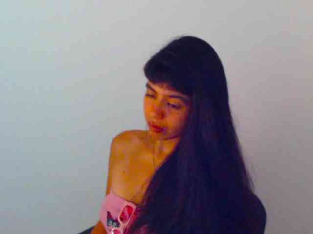 Model: meganmiauu