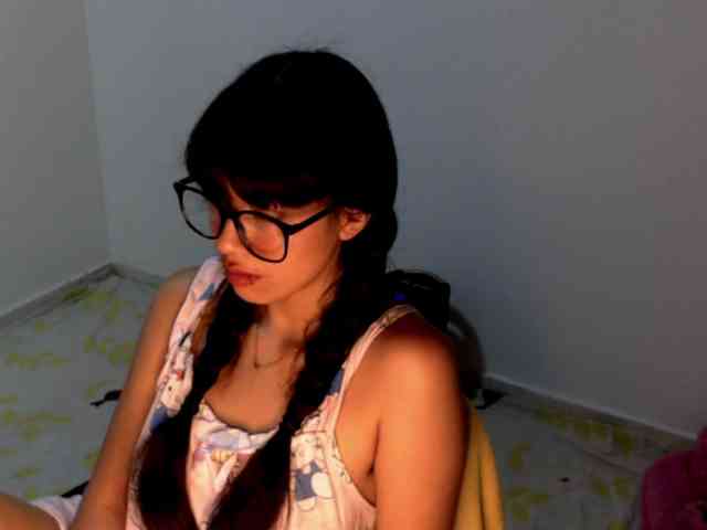 Modelo: meganmiauu