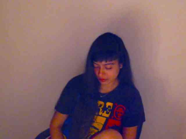 Meganmiauu - Girl 
