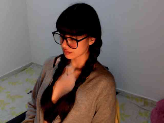 Modelo: meganmiauu