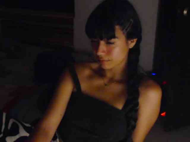 meganmiauu Live Webcam on BongaCams