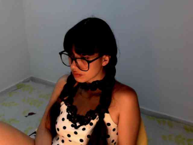 meganmiauu Live Webcam on BongaCams