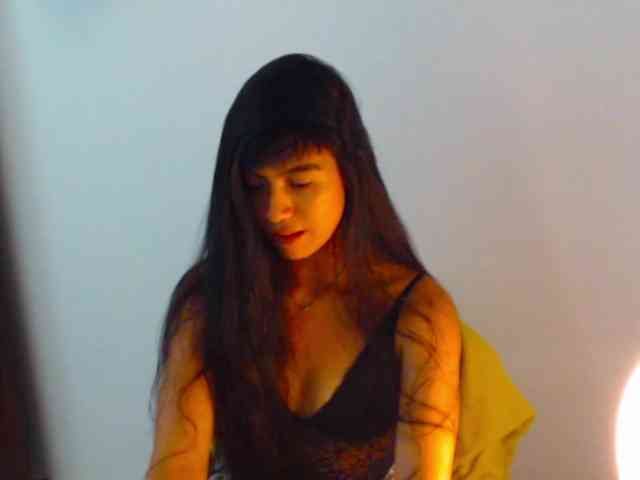 Modelo: meganmiauu