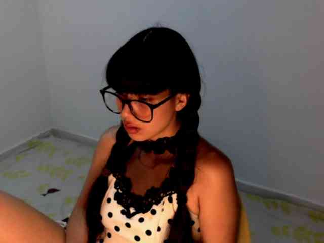 meganmiauu Live Webcam on BongaCams