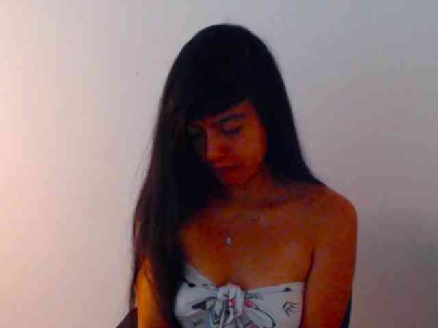 Model: meganmiauu