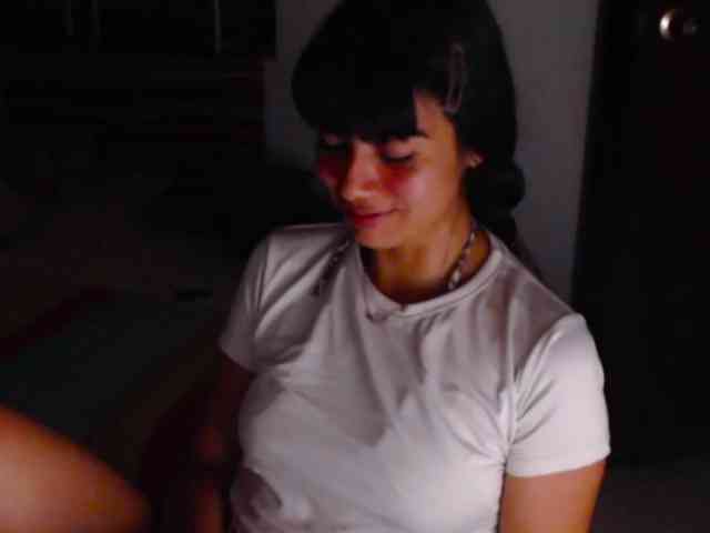 Modelo: meganmiauu
