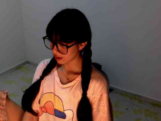 Modelo: meganmiauu